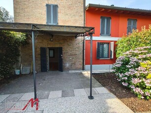 Villa a schiera in vendita a Crema