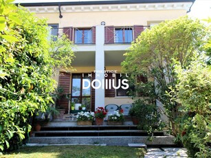 Villa a schiera in vendita a Desenzano Del Garda