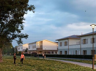 Villa a schiera in vendita a Faenza