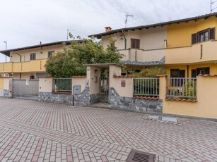 Villa a schiera in vendita a Gambolo'