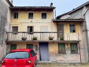 Villa a schiera in vendita a Gonars