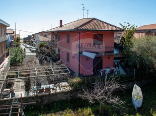 Villa a schiera in vendita a Nicolosi