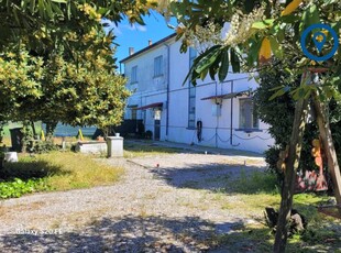 Villa a schiera in vendita a Riva del Po