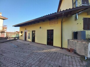 Villa a schiera in vendita a Rosta