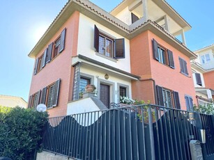 Villa a schiera in vendita a Santa Marinella