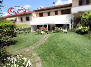 Villa a schiera in vendita a Terranuova Bracciolini