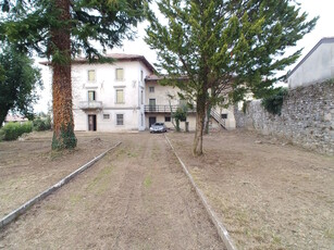 villa d'epoca in vendita a Loneriacco