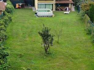 Villa in affitto a Castelletto Sopra Ticino