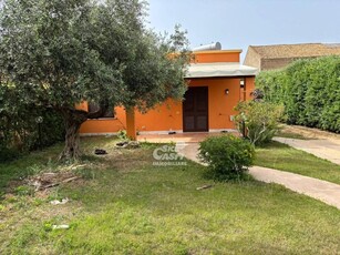 Villa in affitto a Marsala