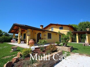 Villa in affitto a Pietrasanta