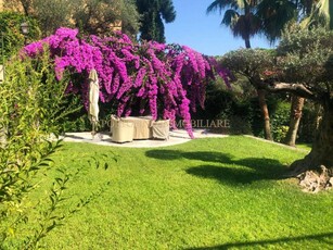 Villa in affitto a Santa Margherita Ligure