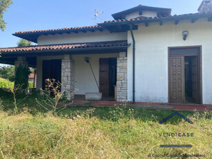 villa in vendita a Acquafredda