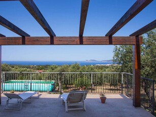 Villa in vendita a Alghero