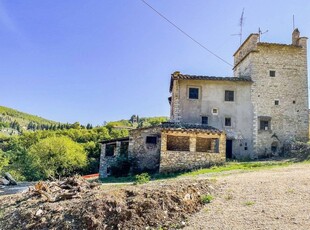 Villa in vendita a Bagno A Ripoli