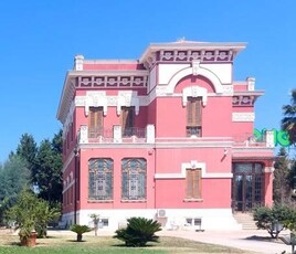 Villa in vendita a Barletta