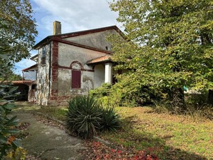 Villa in vendita a Borgo Mantovano