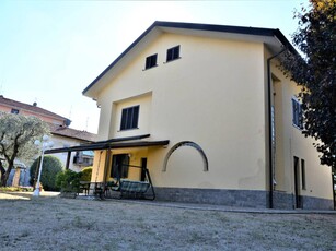 Villa in vendita a Brugherio