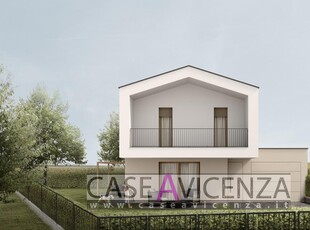 Villa in vendita a Camisano Vicentino