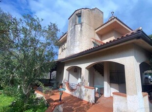 villa in vendita a Carini