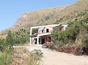 Villa in vendita a Castellammare Del Golfo