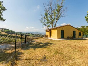 Villa in vendita a Colmurano