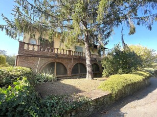 Villa in vendita a Firenze