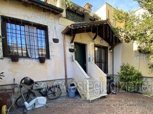 Villa in vendita a Fiumicino
