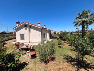 Villa in vendita a Frascati