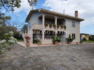 Villa in vendita a Grosseto