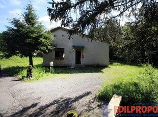 villa in vendita a Lazzate