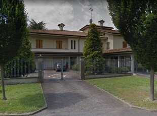 Villa in vendita a Luzzara