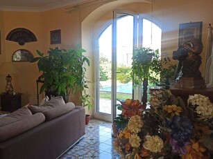 Villa in vendita a Marano Di Napoli