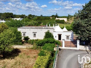 Villa in vendita a Martina Franca
