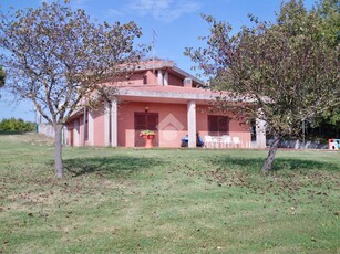 Villa in vendita a Montecastrilli