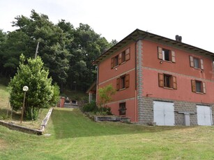 Villa in vendita a Monzuno