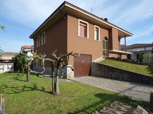 Villa in vendita a Paullo