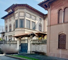 Villa in vendita a Pisa