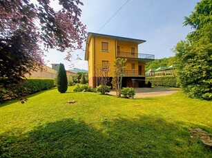 Villa in vendita a Ponteranica