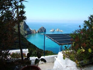 Villa in vendita a Ponza