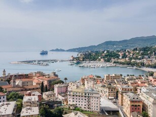 Villa in vendita a Rapallo