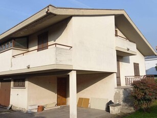 Villa in vendita a Rezzato