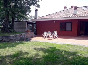 Villa in vendita a Riano