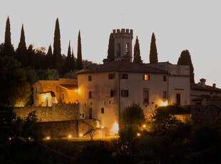 Villa in vendita a Rignano Sull'Arno