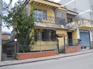 Villa in vendita a San Giuseppe Vesuviano