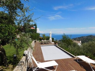 Villa in vendita a Santa Margherita Ligure