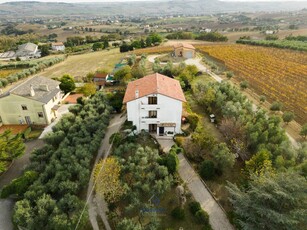 Villa in vendita a Sant'Elpidio A Mare