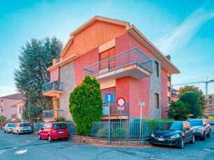 Villa in vendita a Settimo Torinese