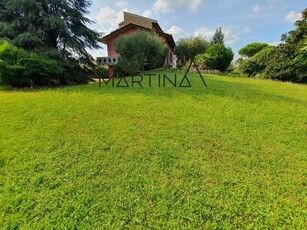 Villa in vendita a Torre De' Roveri