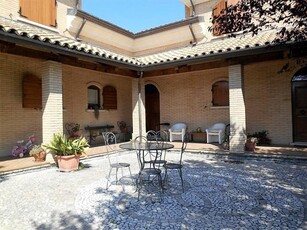 Villa in vendita a Verucchio