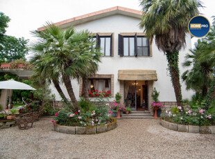 villa in vendita a Viterbo